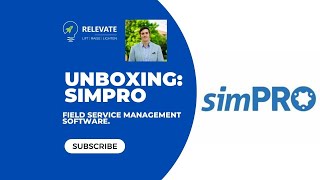 Unboxing SimPro Field Service Management made Easy [upl. by Elockin953]