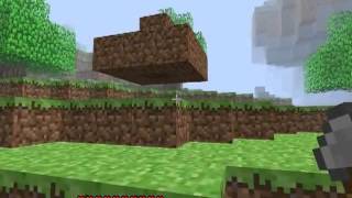 Minecraft alpha HEROBRINE [upl. by Kurtis]