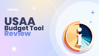 USAA Budget Tool Review Pros and Cons [upl. by Calvert]