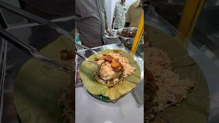 Dorababu biriyani 🔥🔥🔥  hyderabad food nonveg chicken mutton biriyani dorababubiriyani [upl. by Jotham]