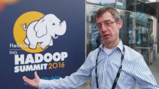 Hadoop Summit [upl. by Elleinahc]