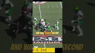 Oregon Ducks 2024 Early Rankings oregonducksfootball [upl. by Raeann]