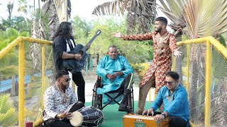 Tobago Channa X Boodram Holass  Nagara Ki Dhol Official Music Video 2022 Traditional Chutney [upl. by Roley]