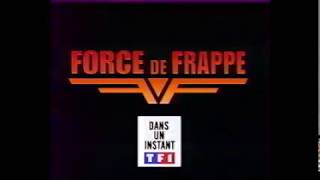 TF1  14 Fevrier 1996  Aprèsmidi show [upl. by Wayland815]