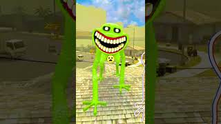 GUESS REAL OUTLINE OF FROG SHIN POPPY PLAYTIME SMILING CRITTERS IN GARRYS MOD [upl. by Engracia509]