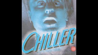 CHILLER Wes Craven TV Movie  1985 [upl. by Pfister]