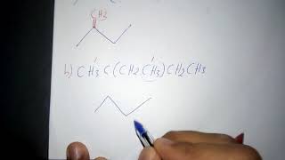 Chimie organique partie 4 [upl. by Lyell]