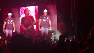 Hootie and the Blowfish  Losing My Religion REM Cover Live at HersheyPark Stadium June 28 2024 [upl. by Burger]