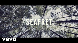 Seafret  Atlantis Official Lyric Video [upl. by Sylera]