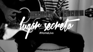 Kemuel  Lugar Secreto  Home Live [upl. by Ardnasella]