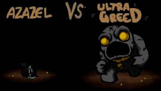 Ultra Greed Theme Remastered [upl. by Barton644]