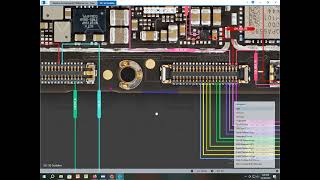 Vivo V21 5g Lcd Diagram [upl. by Marquet]