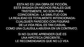 ¿Que es la Hipoteca Creciente ¡Aprende sobre esta estafa bancaria [upl. by Shimberg]