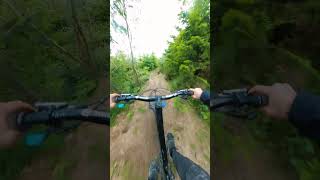 Steep Flow 🔥 mtb [upl. by Nediarb199]