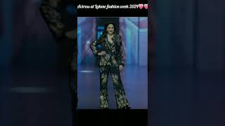 Lakme fashion week 2024💗who is your favouritebollywood fashion subscribe support ytshorts [upl. by Goebel]