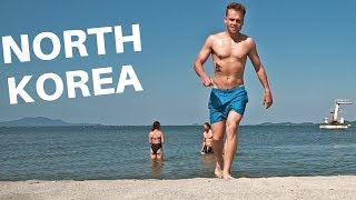 My Holiday in North Korea not what you think [upl. by Porche]