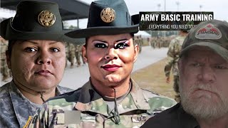 Army BCT Now Trains for Combat Like a Stress Free Gentle Low Stakes Fat Camp [upl. by Emmy149]