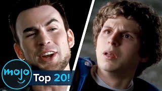 Top 20 Best Action Comedies of All Time [upl. by Onitsuaf]