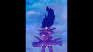 Death Madara fyp viral madara death naruto amv aftereffects [upl. by Hpejsoj]