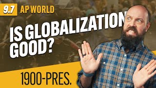 RESISTANCE to Globalization After 1900 AP World History Review—Unit 9 Topic 7 [upl. by Noloc278]