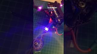 LUMENIER STICK FPV RACE DRONE GEMFAN WINDANCER FLASH SKITZO FREESTYLE ROTORRIOT RUSHFPV [upl. by Nerol]