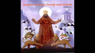 Capleton  Jah Jah City  Morgan Heritage Family And Friends VOL 1 2006 [upl. by Nitnerb]