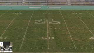 Amherst vs Midview JV Football [upl. by Weylin]