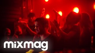 MATADOR Mixmag Live  Output NYC [upl. by Vocaay]