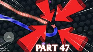 slither io games that you can play [upl. by Doughty850]