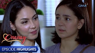 Onanay Paraan para iligtas si Lola Nelia  Episode 27 [upl. by Montanez]