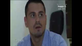 Bojan Bjelic  Intervju  Glamur  TV Happy 2013 [upl. by Joacima241]