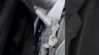 What’s that sound Toyota 35 v6 2010 Sienna engine noise toyota mechanic sound [upl. by Nacim]