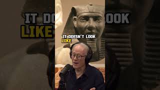 Unlocking Ancient Secrets Why the Sphinxs Head is Smaller Than Its Body  Graham Hancock on JRE [upl. by Kuska]