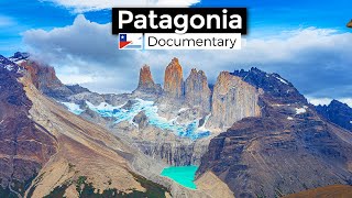 The Patagonia Expedition  Full Documentary Chile amp Argentina [upl. by Puiia]