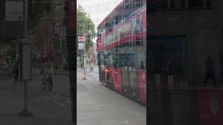 🇬🇧 London Clerkenwell Walk 4k [upl. by Haisoj]