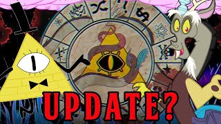 DEATH BATTLE  MAJOR Season 10 Cipher Wheel Update  Predictions [upl. by Alair]