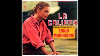 Ennio Morricone La Califfa Prima E Dopo LAmore 1 2 [upl. by Redan]