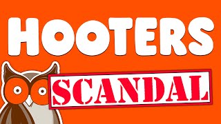 Hooters  The Controversial History [upl. by Chessa]