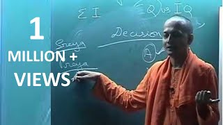 BHAGVAD GITA FOR STUDENTS  Swami Sarvapriyananda [upl. by Llertnod]