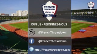 French Throwdown  Event 6 [upl. by Ashti]