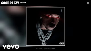 600Breezy  Im Him Audio [upl. by Odranreb]