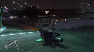 2024  34th Money Grind with Friend  Bail Bounty  Double Money WeeK GTA 5 Online  No Commentary [upl. by Andromede]