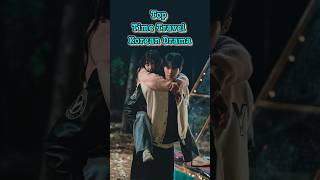 Most Popular Time Travel Drama shotsviral viral kdrama shorts recommendations love drama [upl. by Marja296]