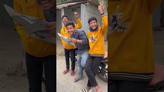 Chichora Ladka Ka Shararat 🙄😂😁funny viral shorts [upl. by Rutledge867]