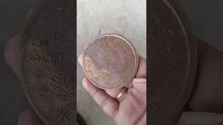 anti iron coin chemical making process yes available 9309214211 [upl. by Johnsten]