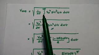 The Half Wave Rectifier Circuit [upl. by Nahtanoy]