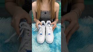 Air Force 1 nicekickssneakheadlovejordan4trendforyoudunkaf1sccksmenstylefunny [upl. by Stanleigh]