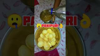 Readymade pani puri Paisa Barbad😫 minivlog vlog [upl. by Notlew981]