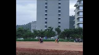 sports in srm [upl. by Fidellia207]