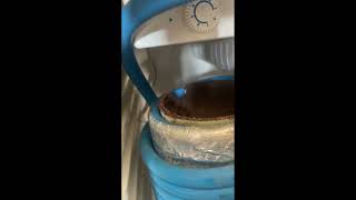 DIY refrigerated air dryer walkthrough [upl. by Arihs]